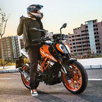 ktm kontakt