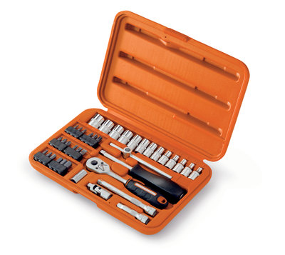 Toolbox