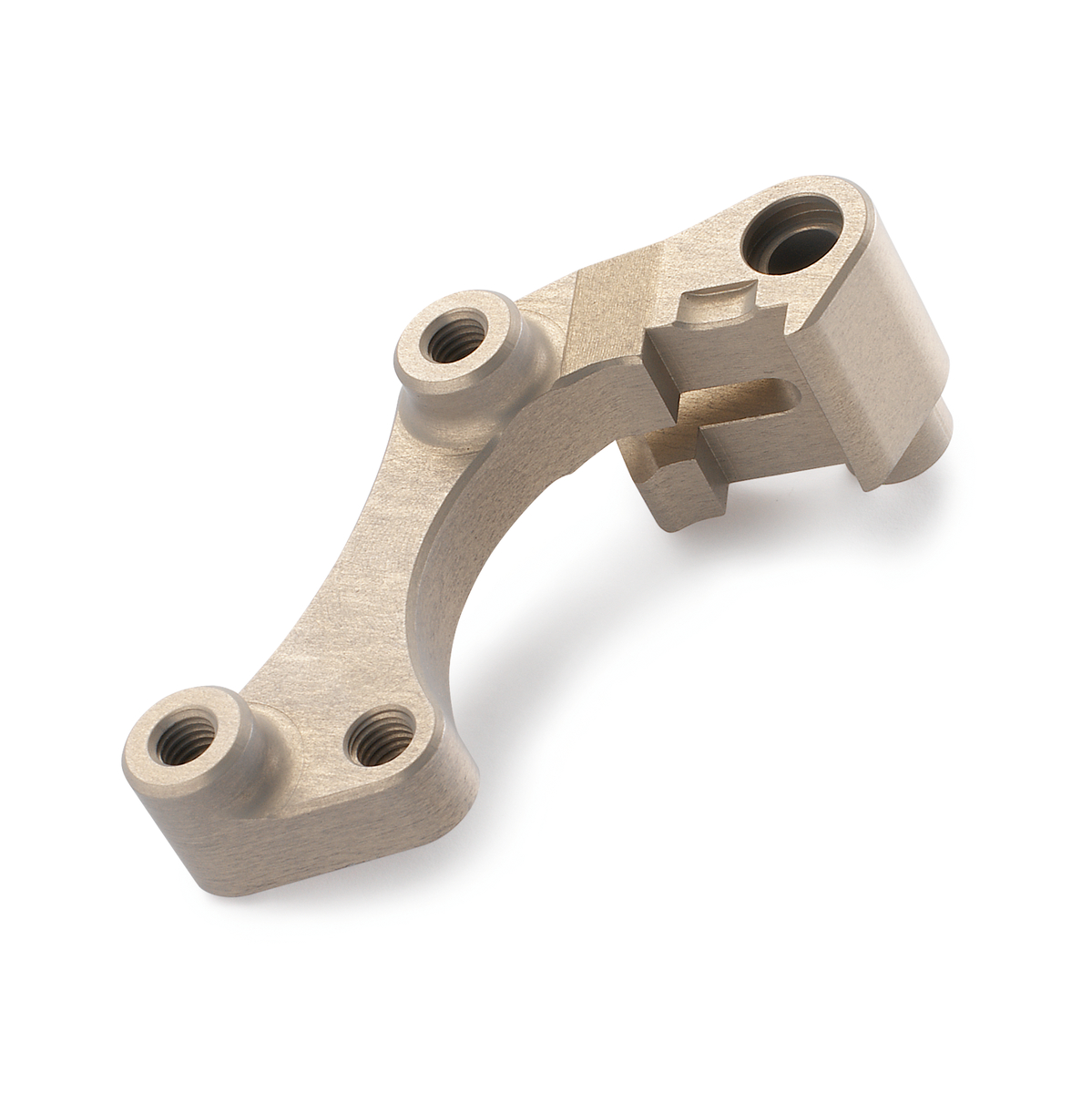 Brake caliper support