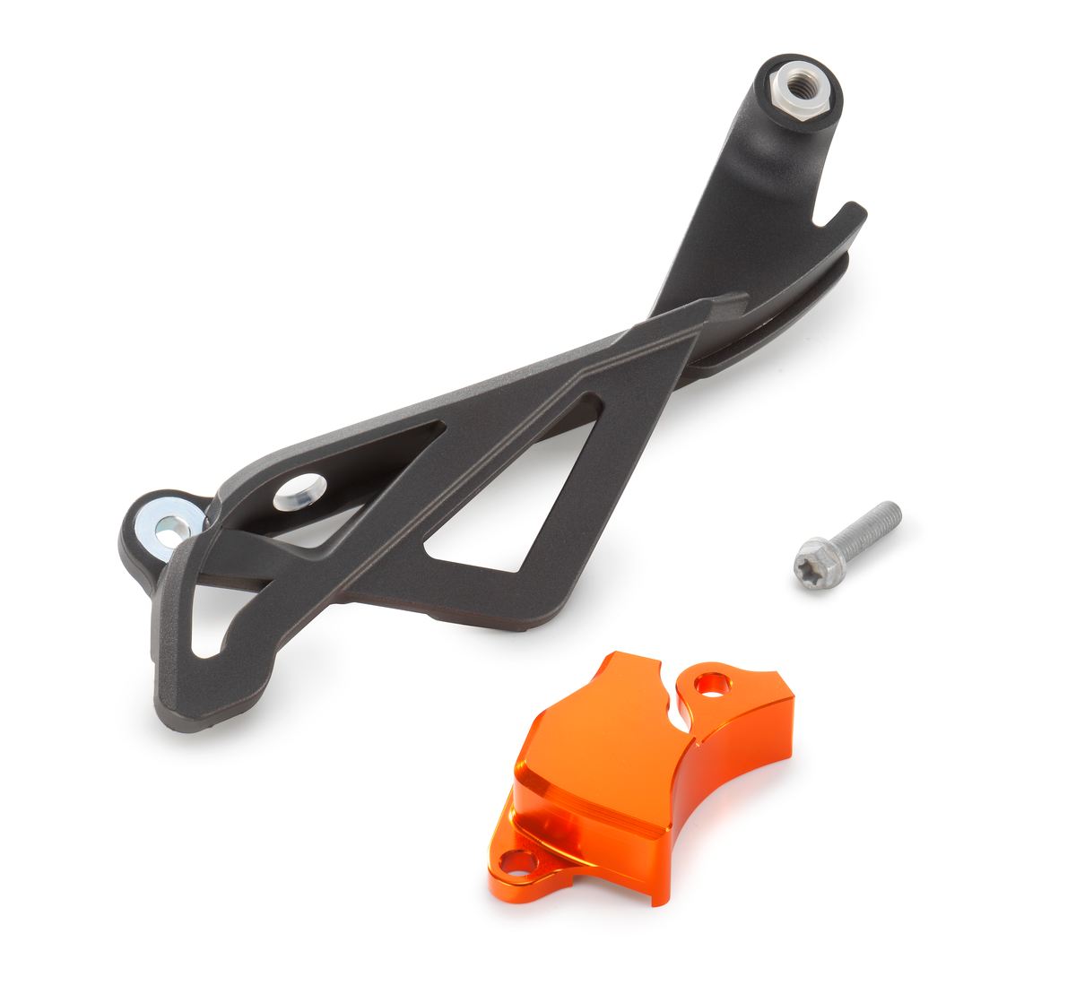 Clutch slave cylinder protection