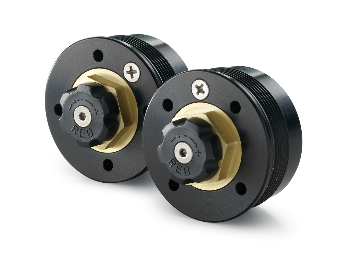 Preload adjuster set