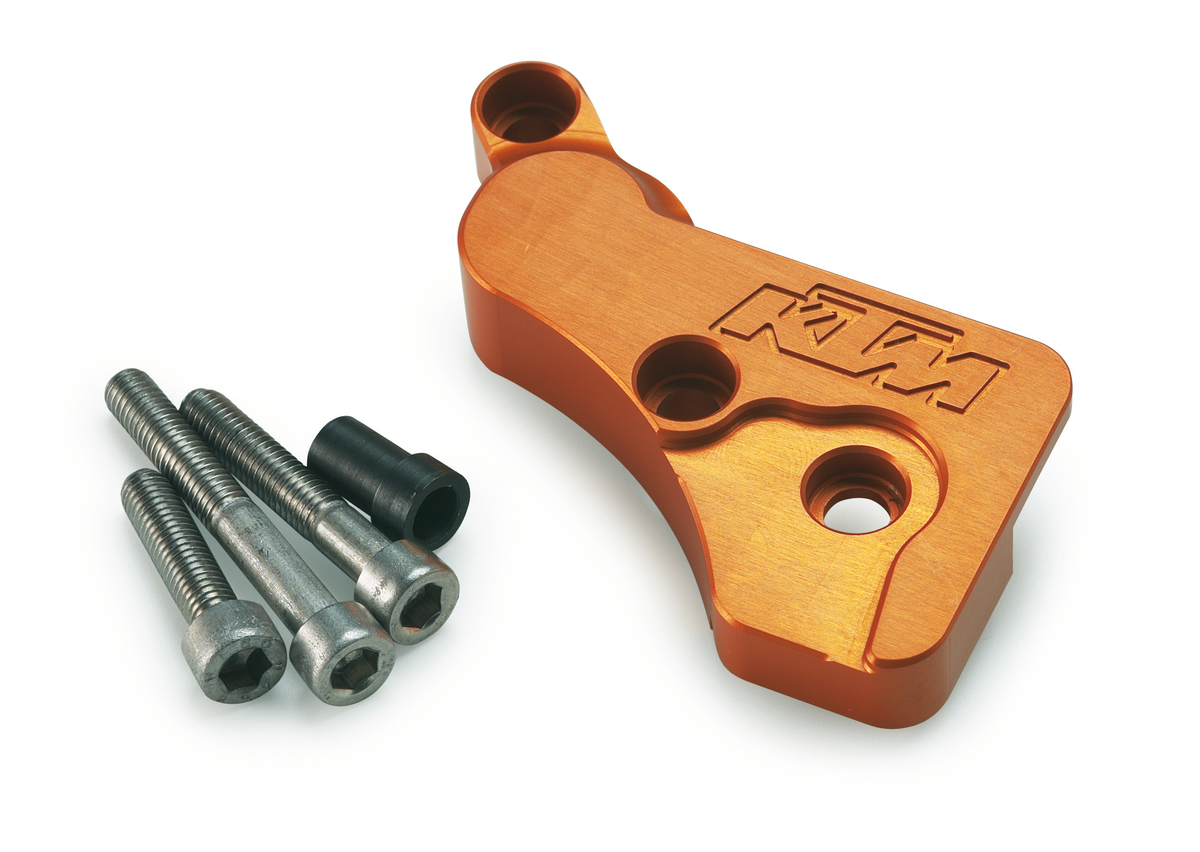 Clutch slave cylinder protection