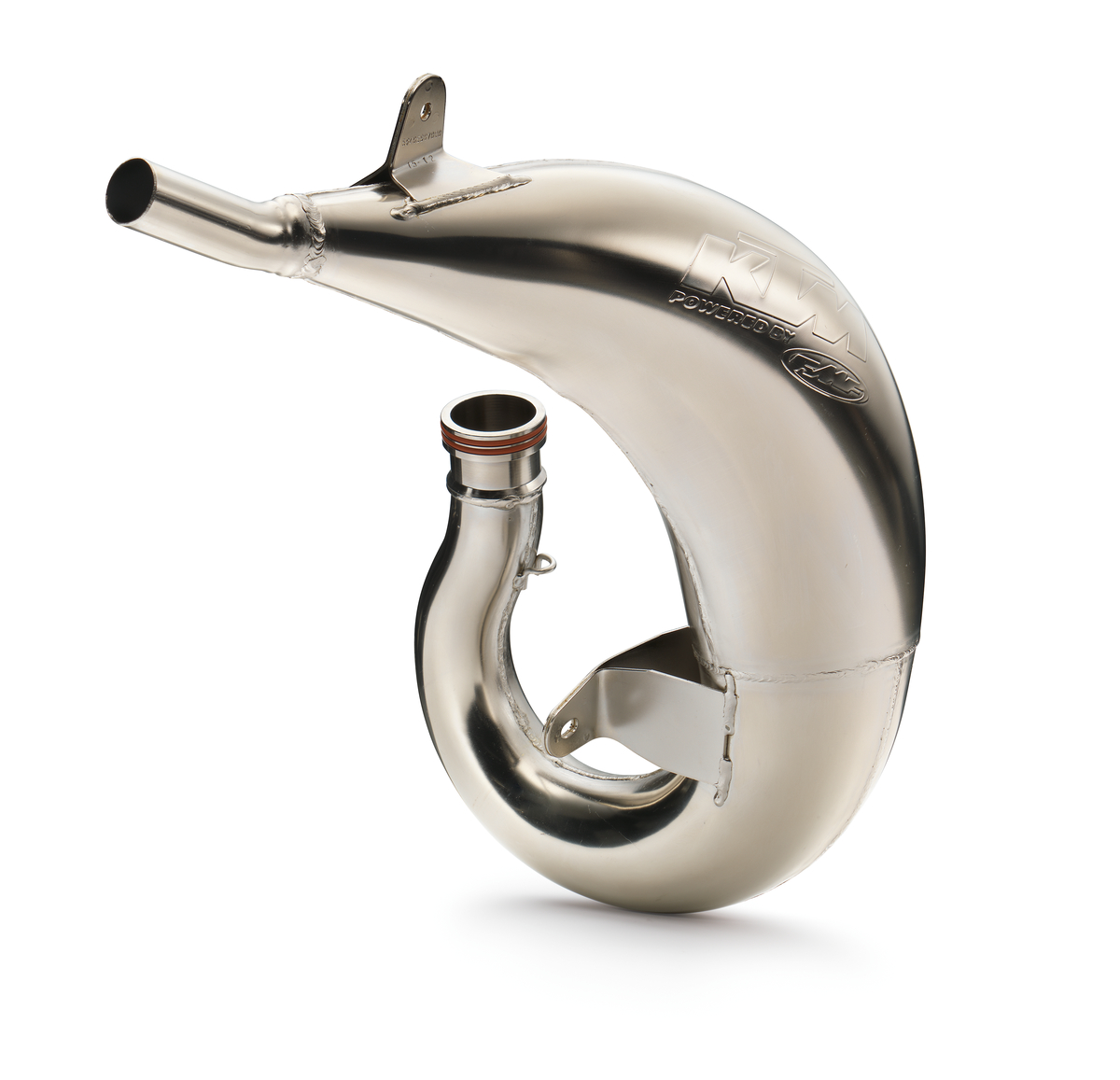 FMF Fatty expansion chamber