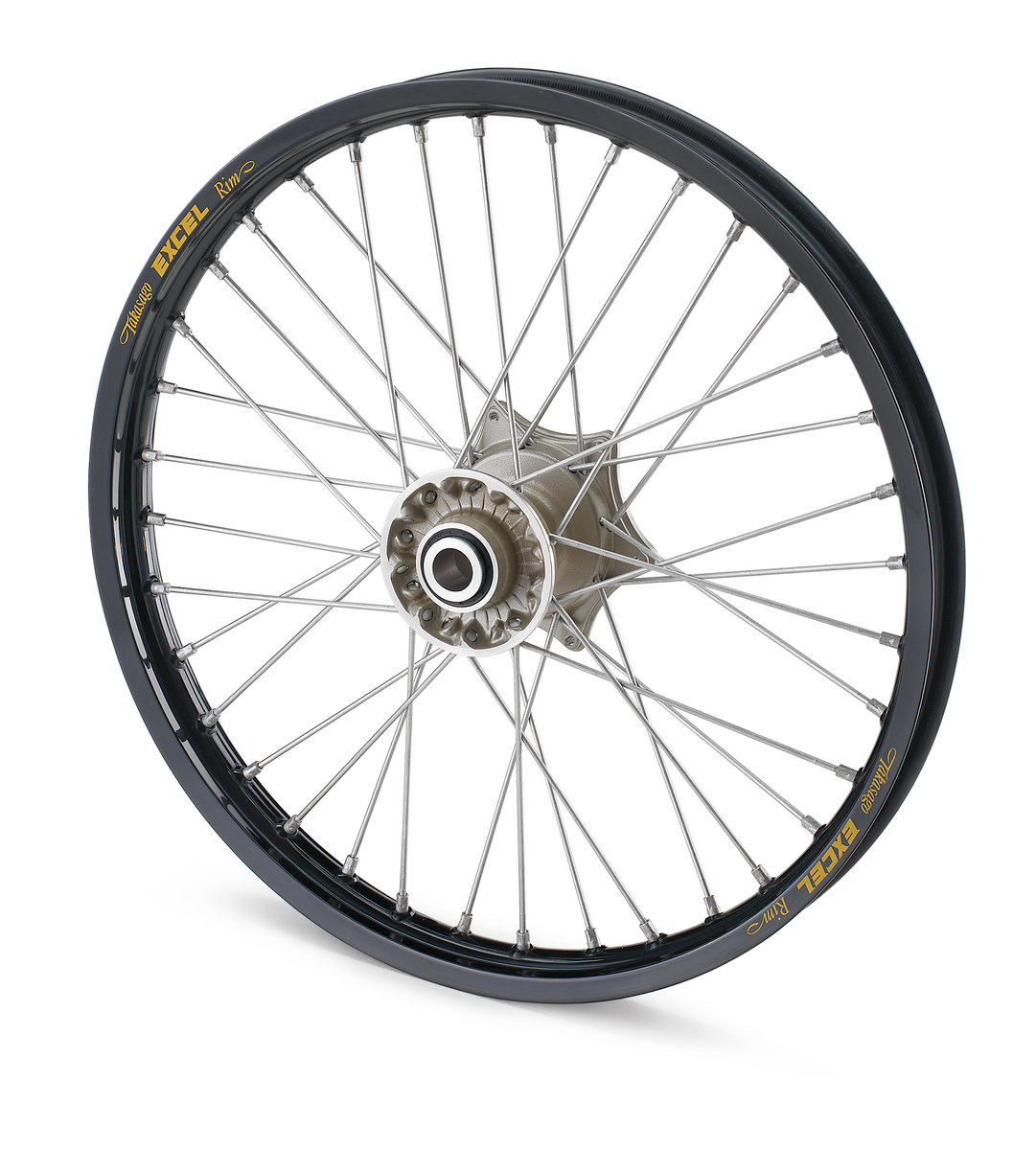 Excel front wheel 1.6x21"