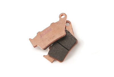 Brake pad
