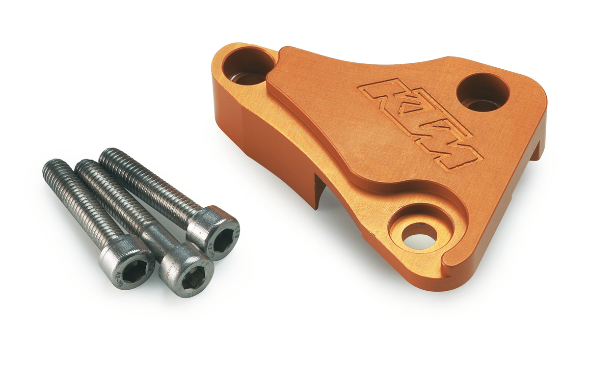 Clutch slave cylinder protection