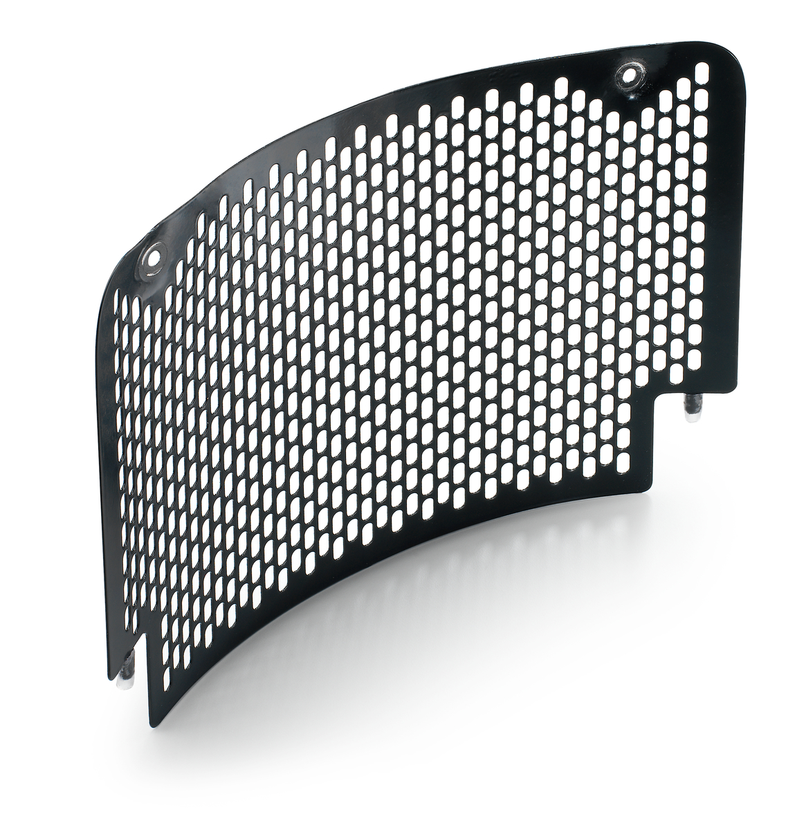 Radiator protection grille