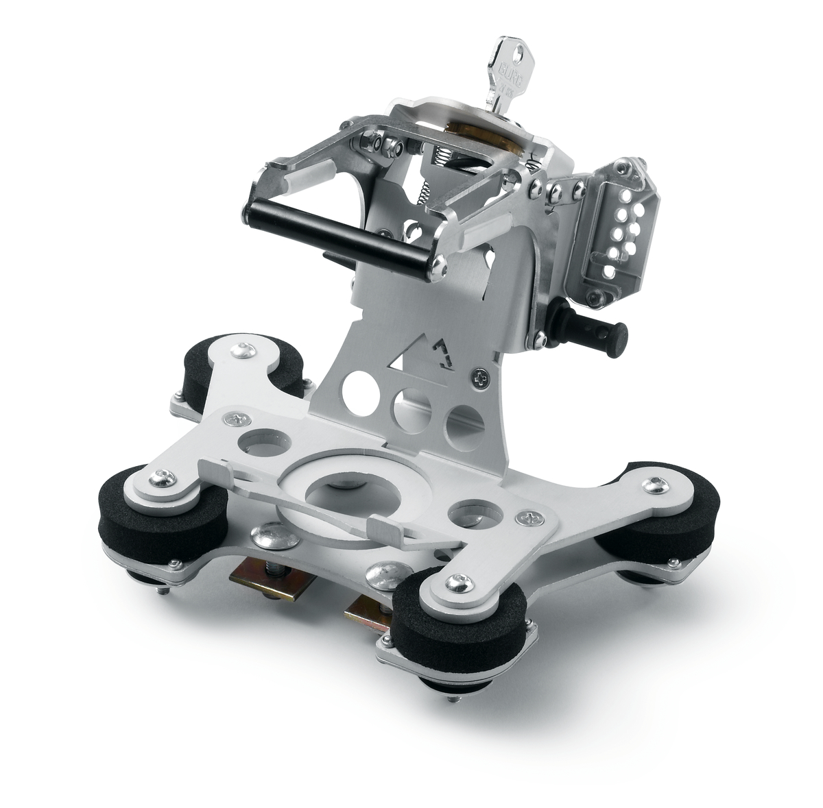 GPS bracket for Garmin Street Pilot 