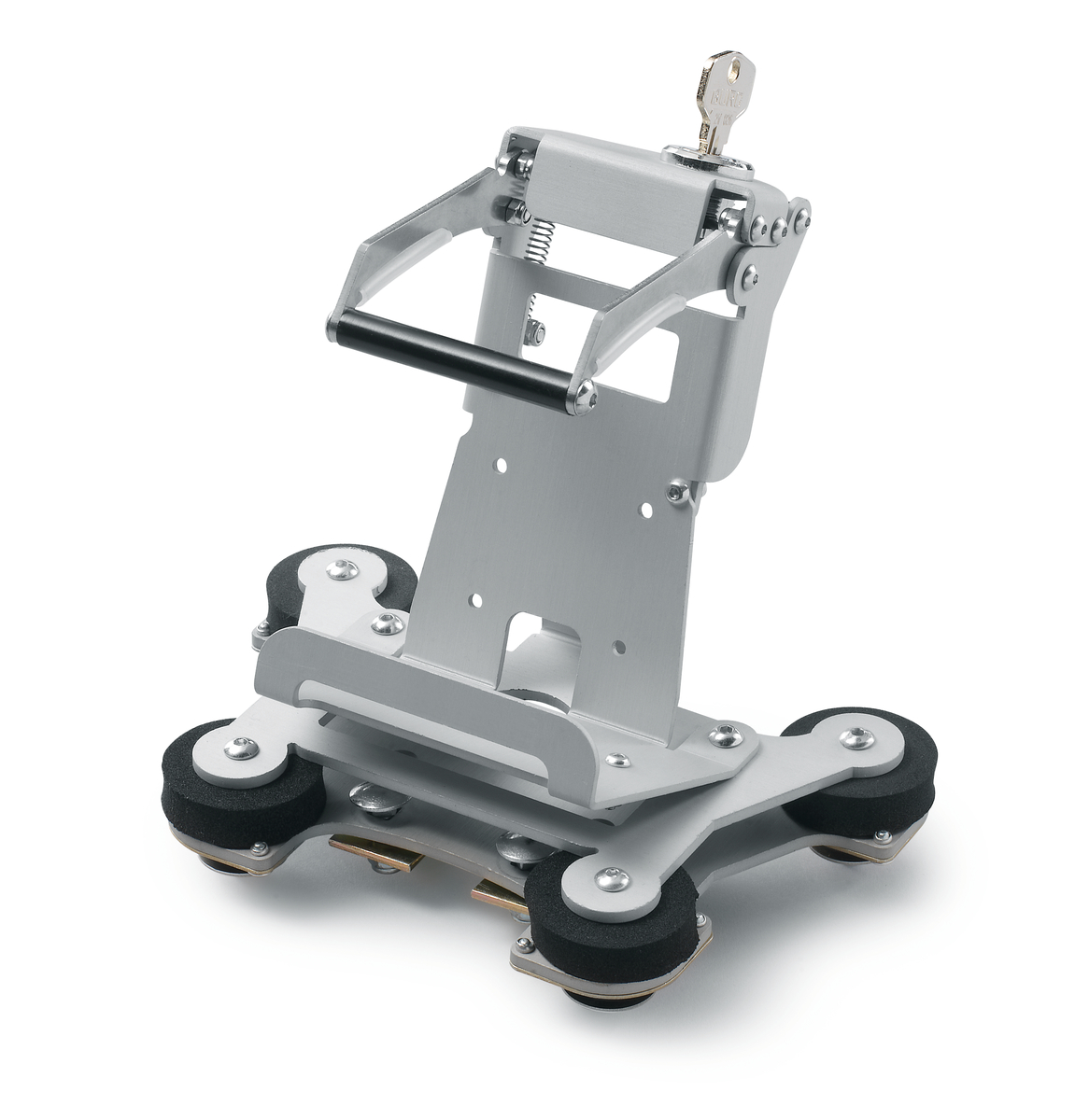 GPS bracket for TomTom Rider
