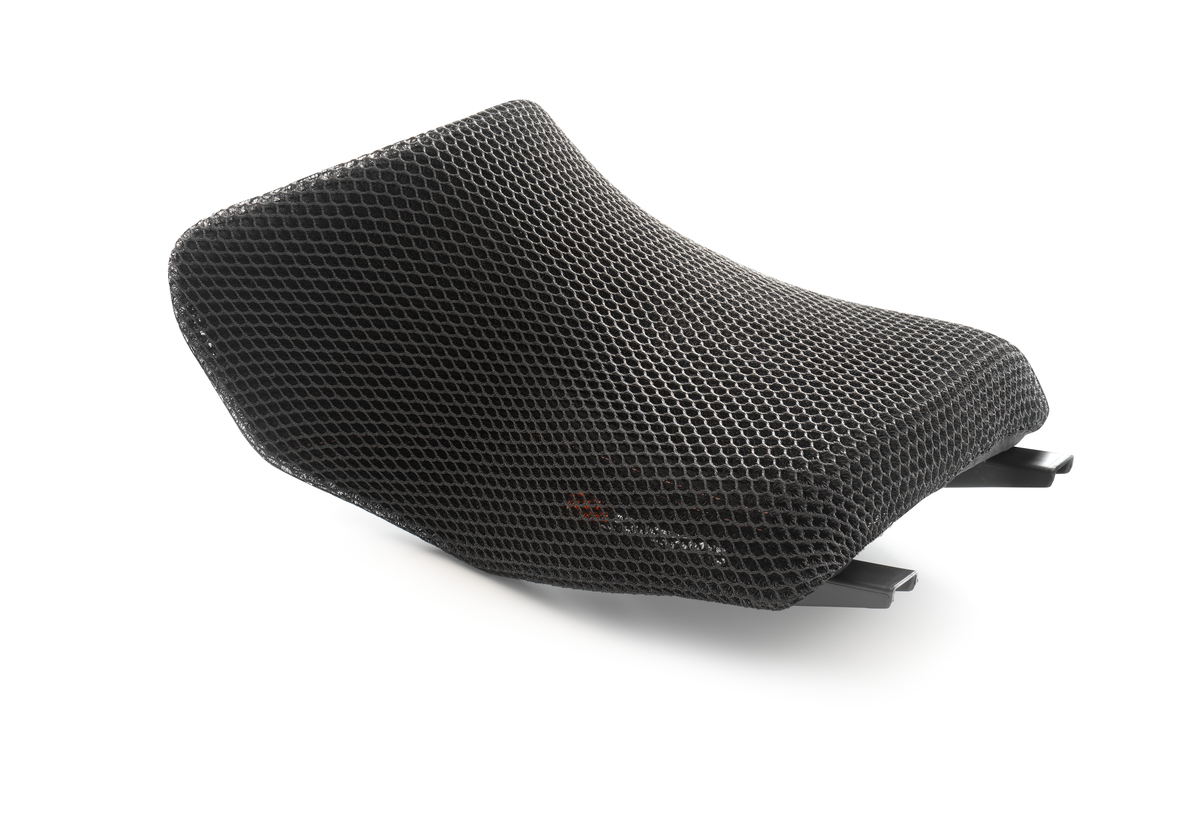 Cool Covers seat cover