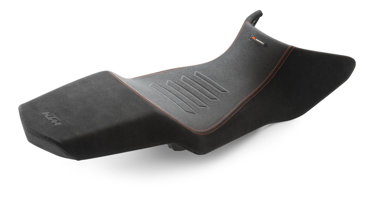 Ergo seat