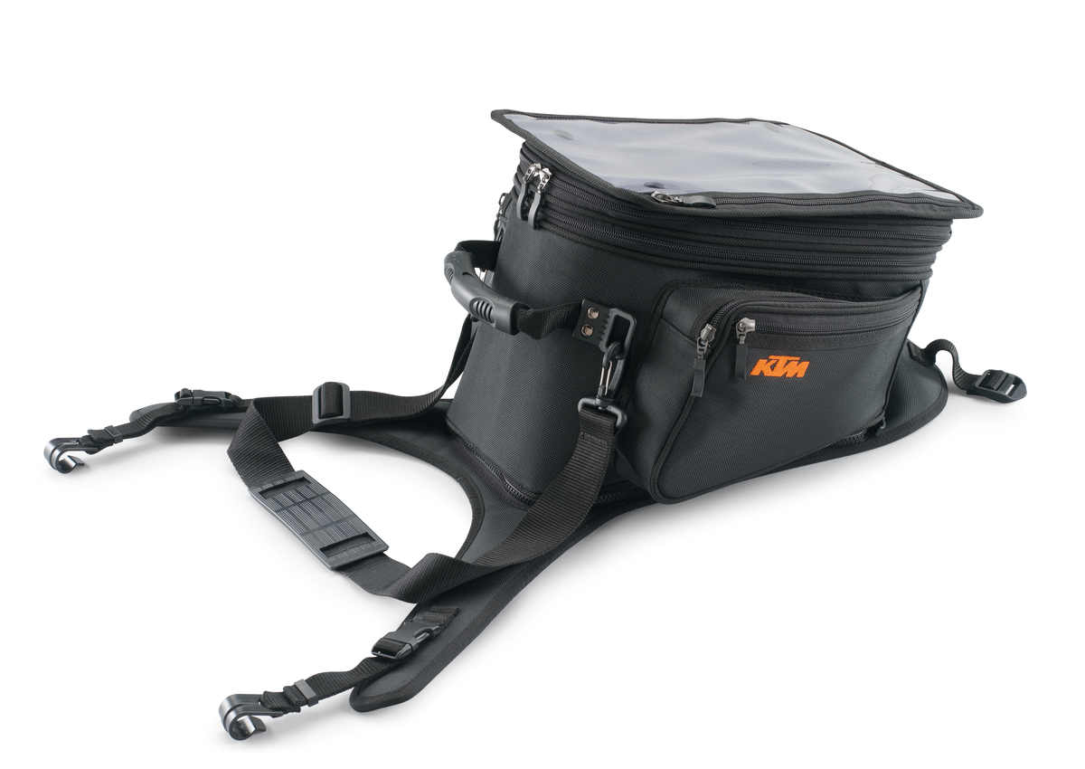 Tank bag