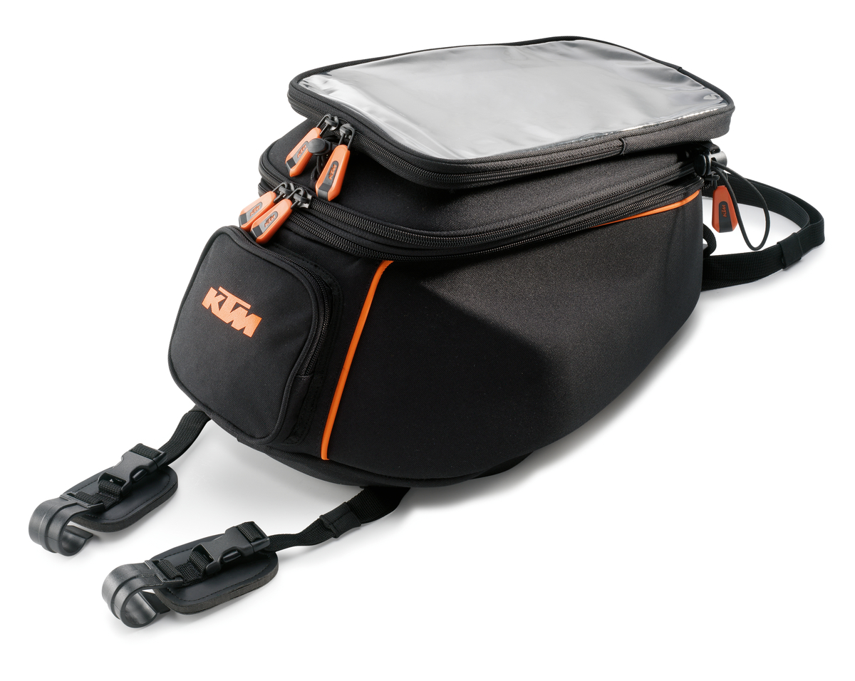 Tank bag
