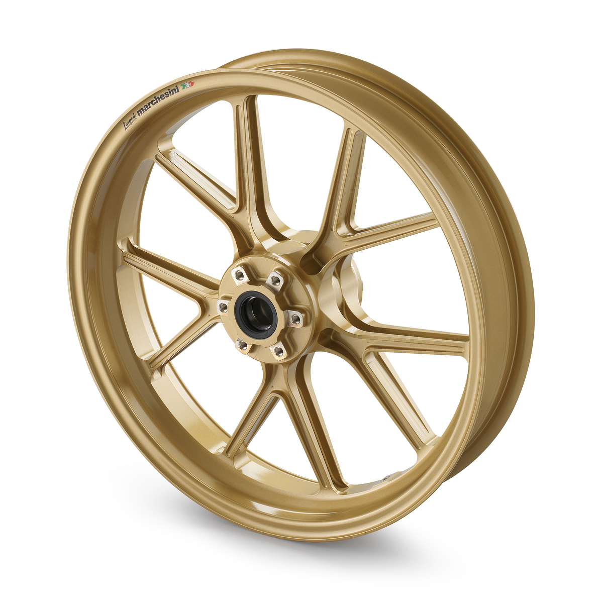 Marchesini front wheel 3.5x17"