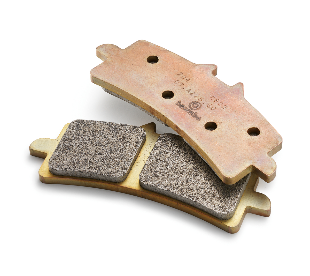 Brake pad