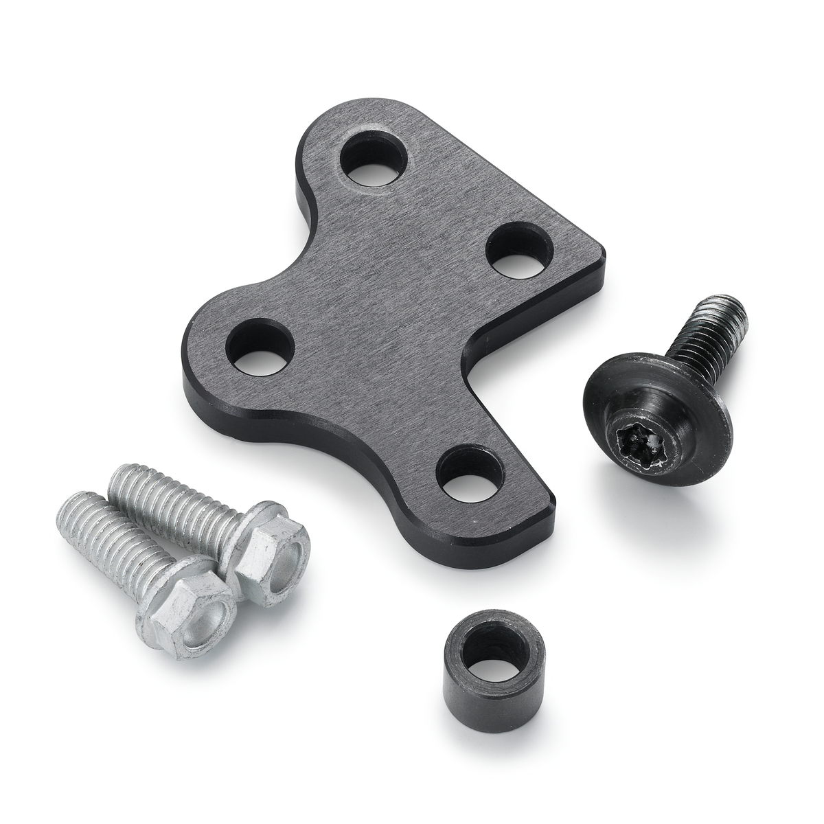 Gear spacer kit