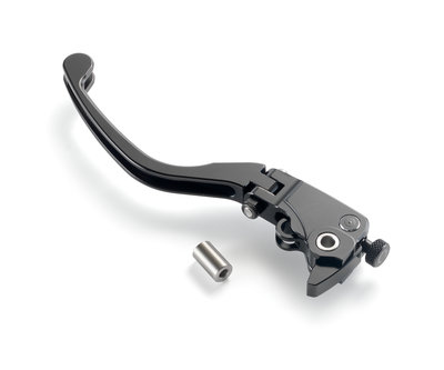 Clutch lever