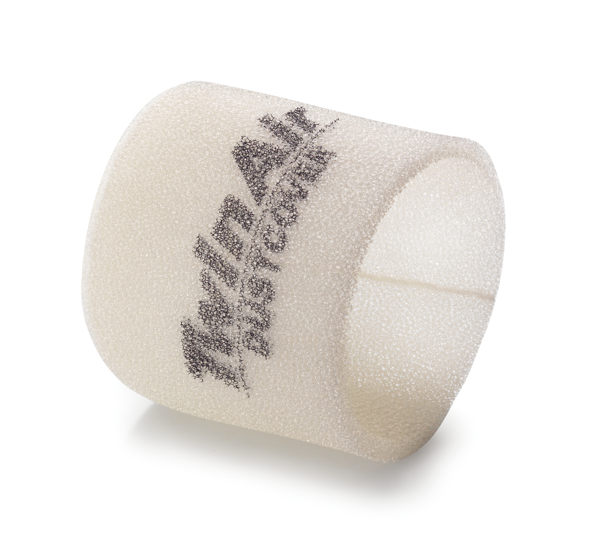 Air filter dust protection