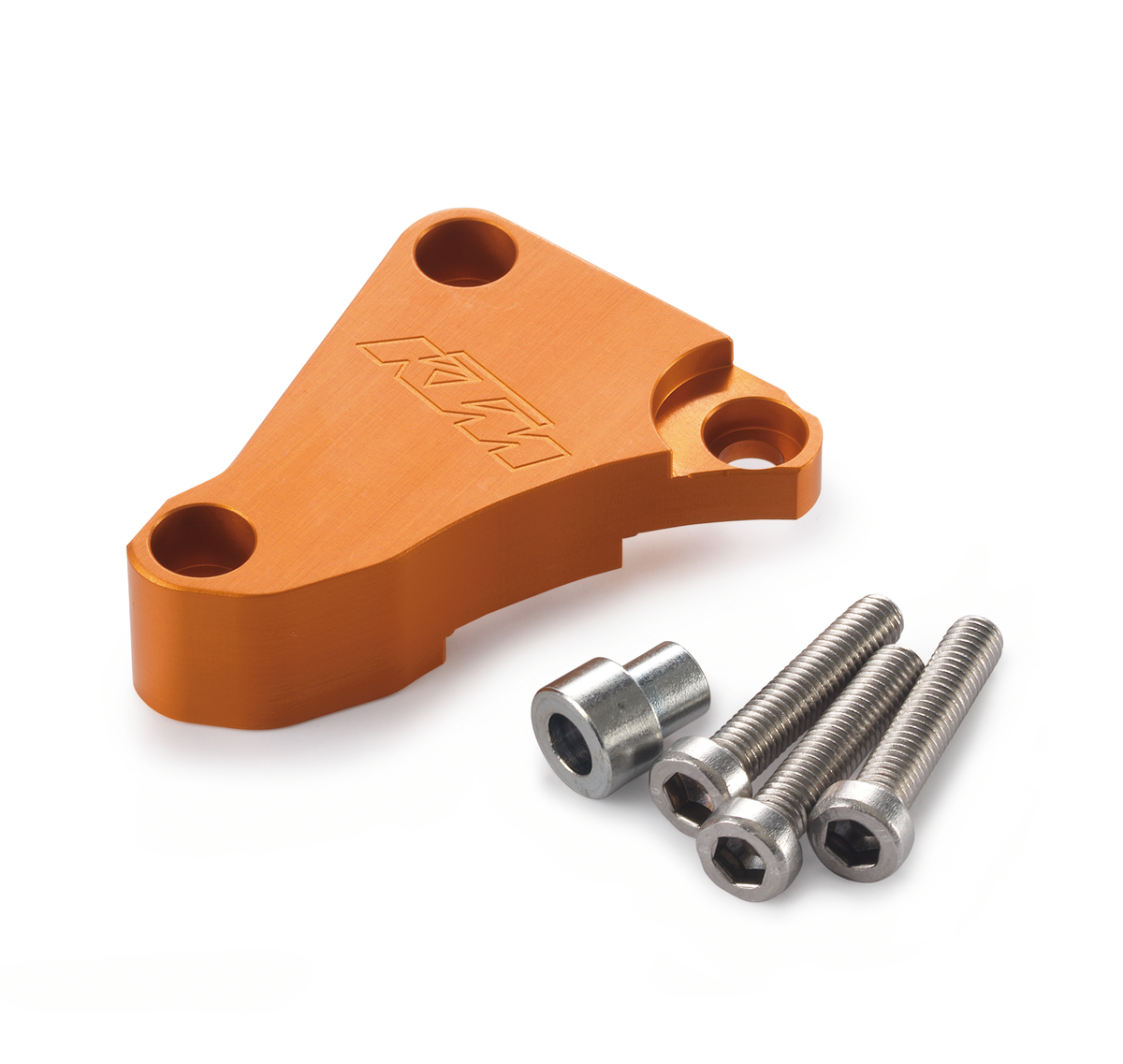 Clutch slave cylinder protection