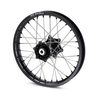 Factory rear wheel 2.15x19"