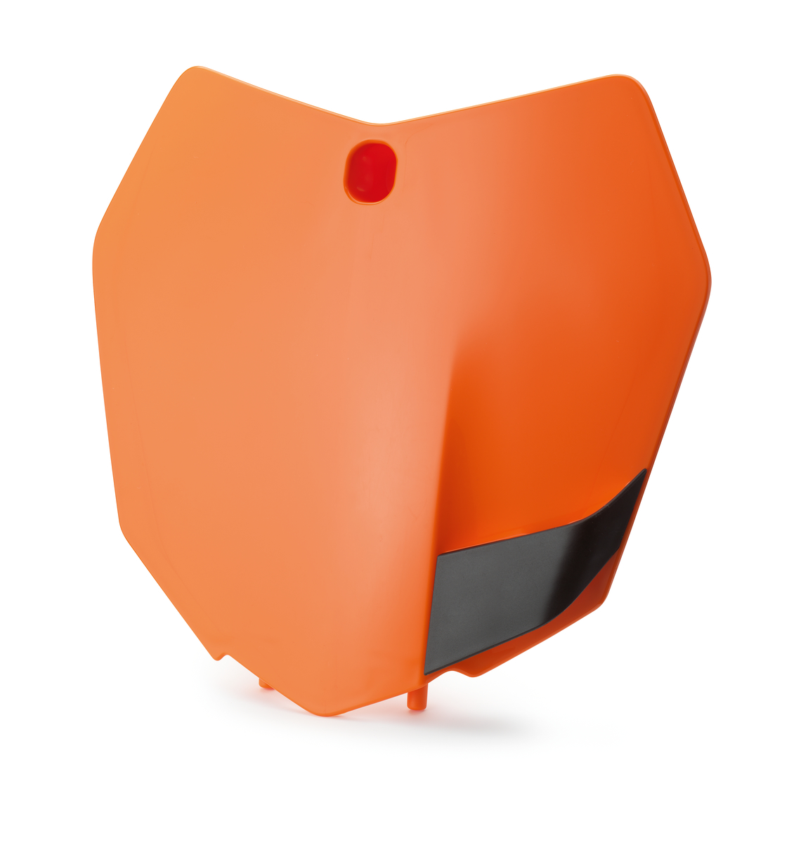 Start number plate kit