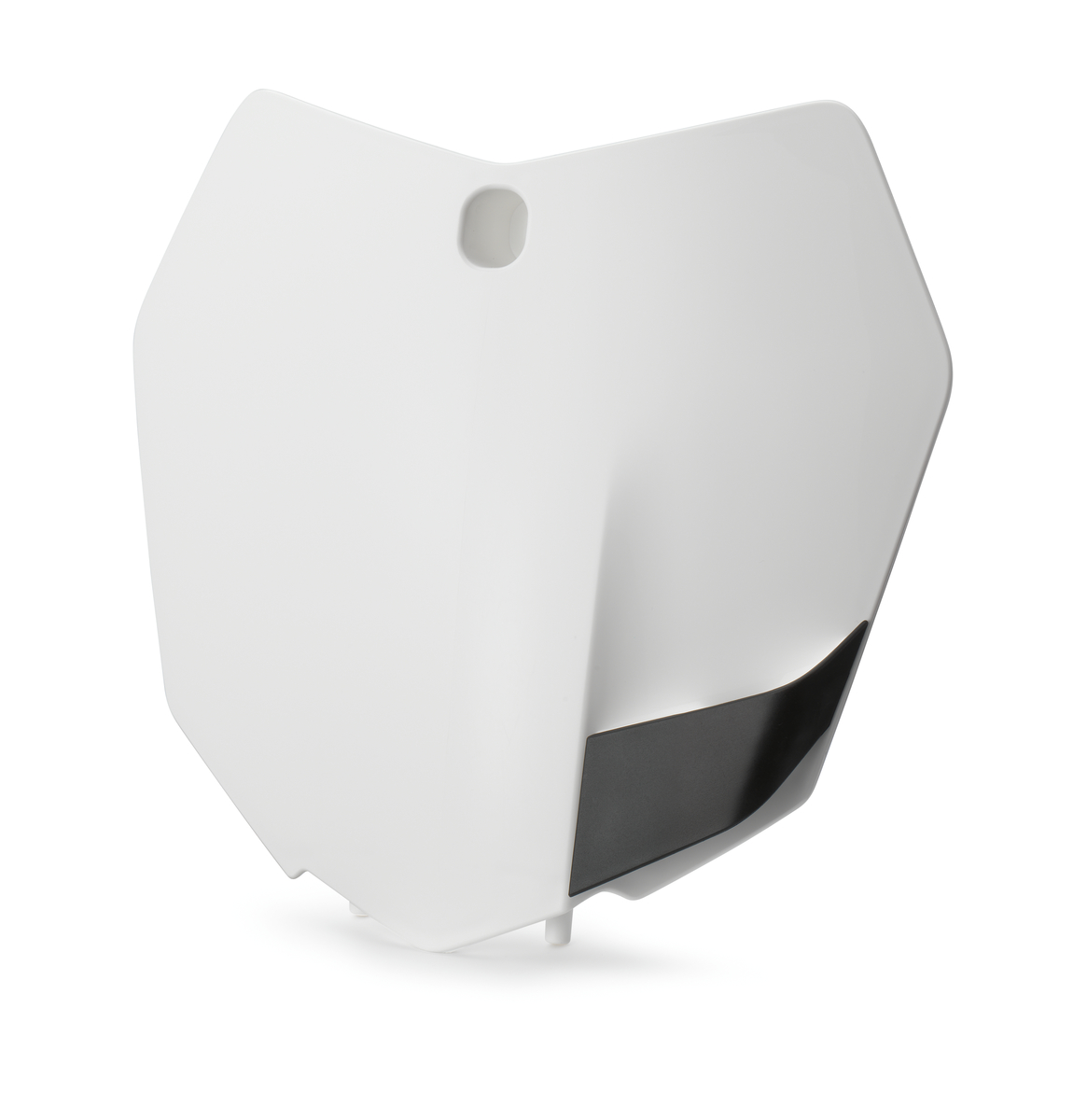 Start number plate kit