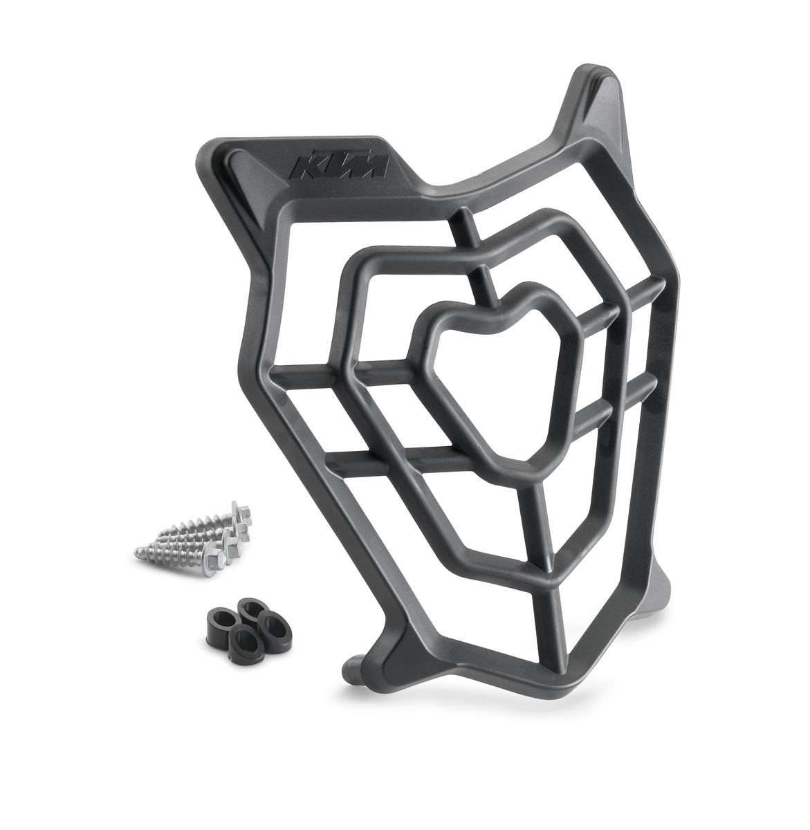 Headlight protection