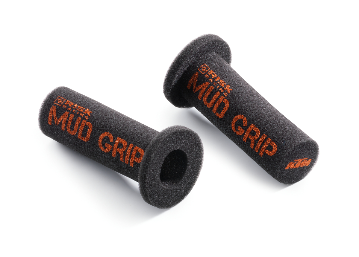 Mud grips