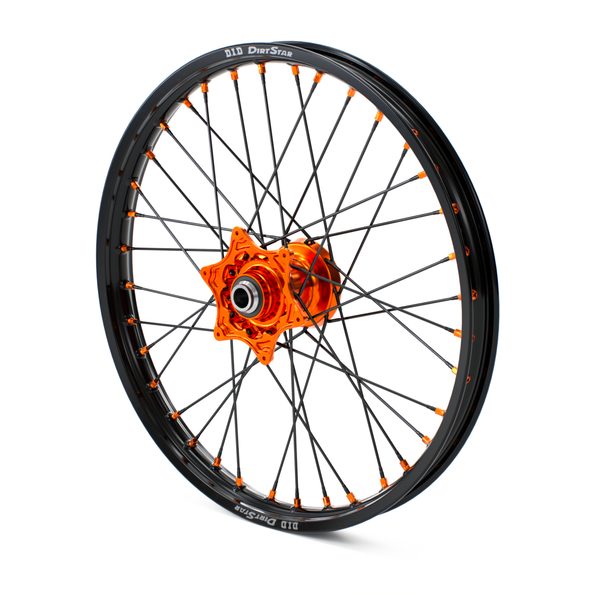 Factory front wheel 1,6x21&quot; 