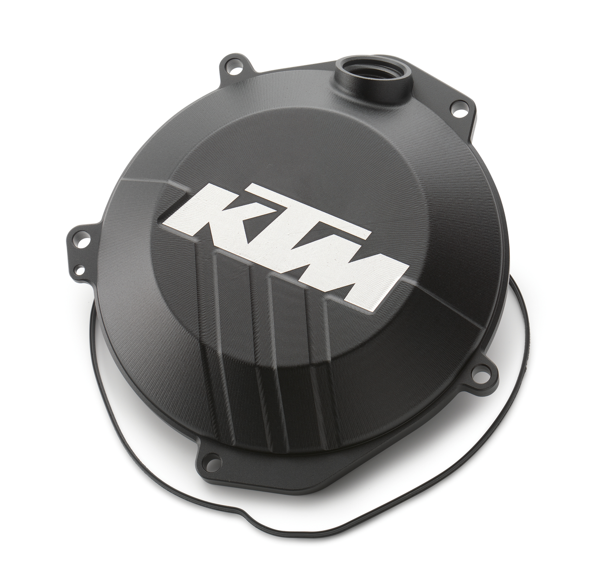 Outer clutch cover