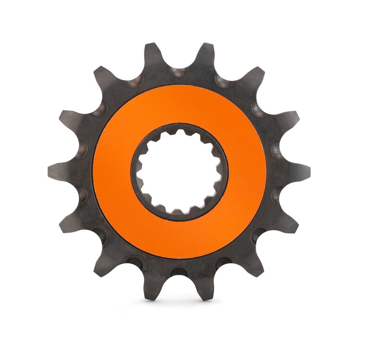 Front sprocket