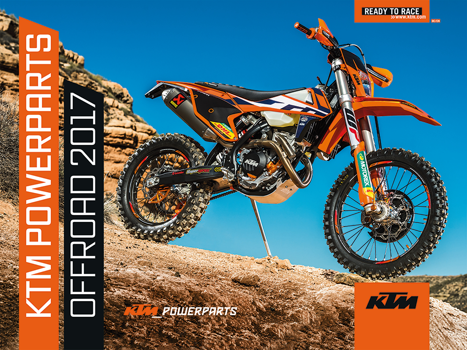 PP Offroad folder 2017 DE/EN