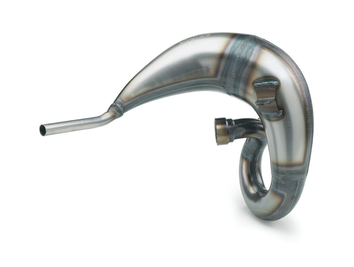 Factory expansion chamber