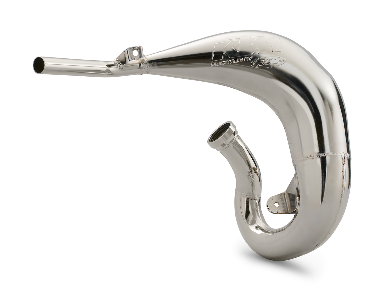 FMF Fatty expansion chamber