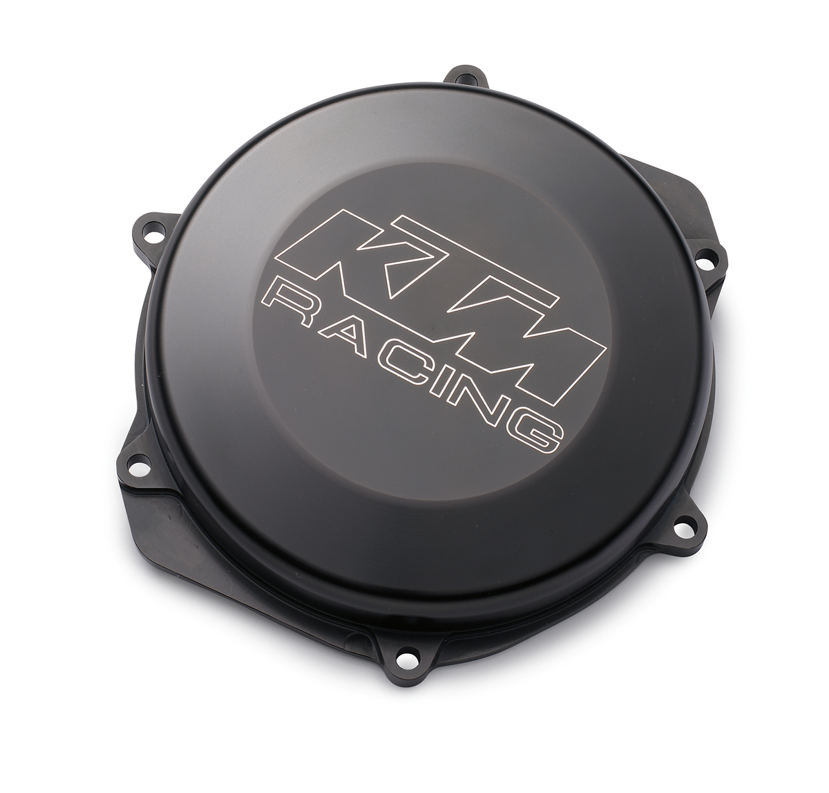 Outer clutch cover