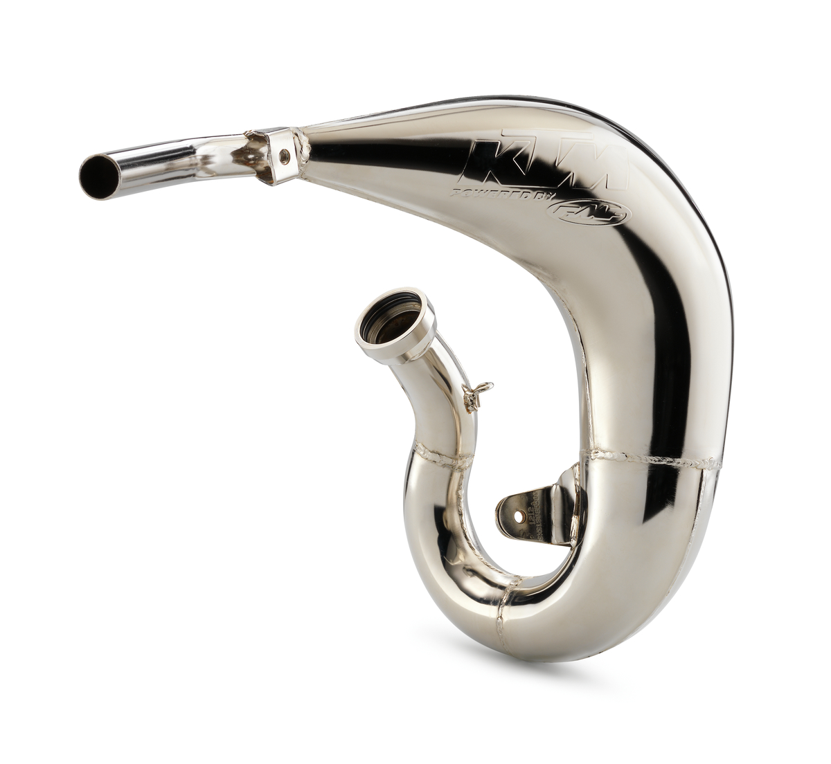 FMF Fatty expansion chamber