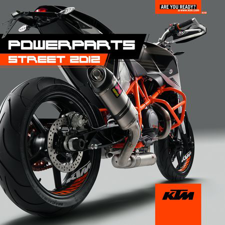 PP Street Folder 2012 FR/IT