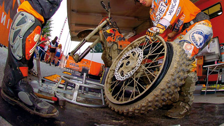  PP Offroad Folder 2006 FR/IT