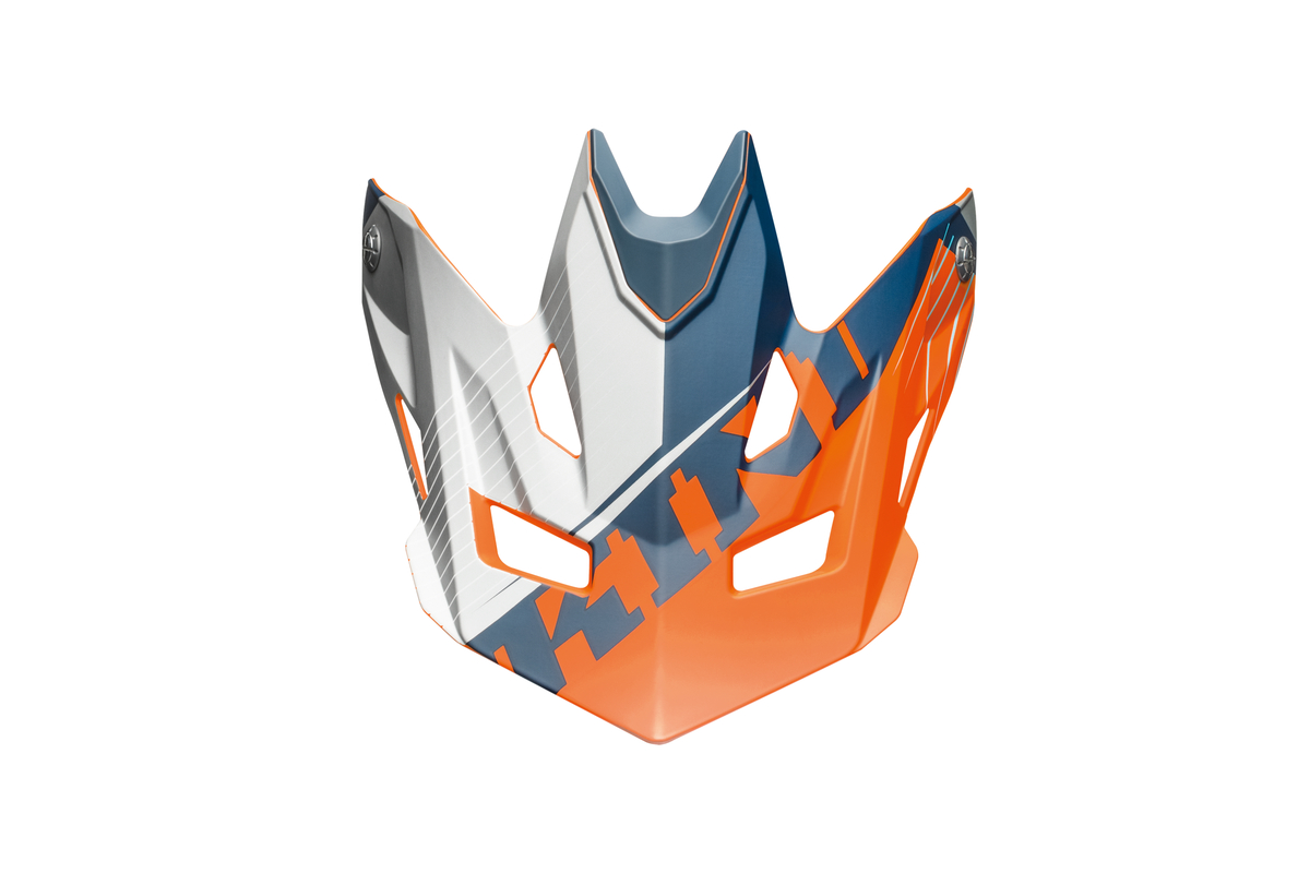 KINI-RB COMPETITION HELMET SHIELD