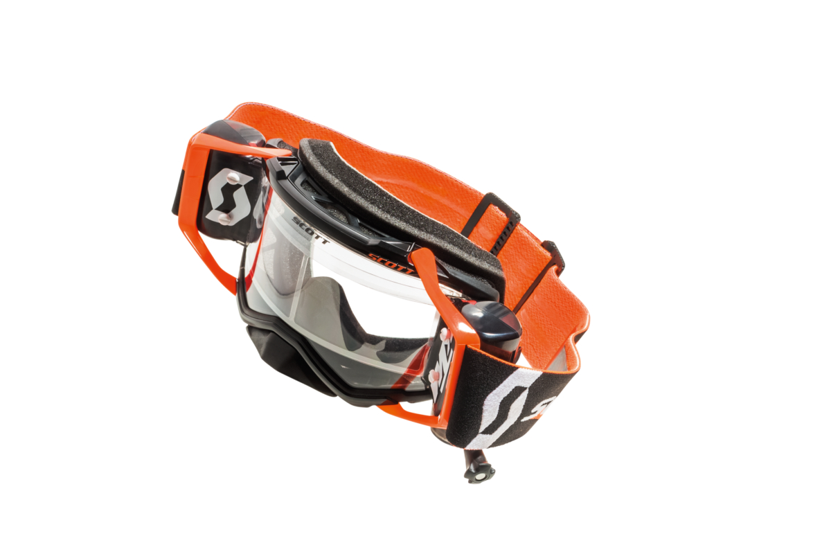 PROSPECT WFS GOGGLES