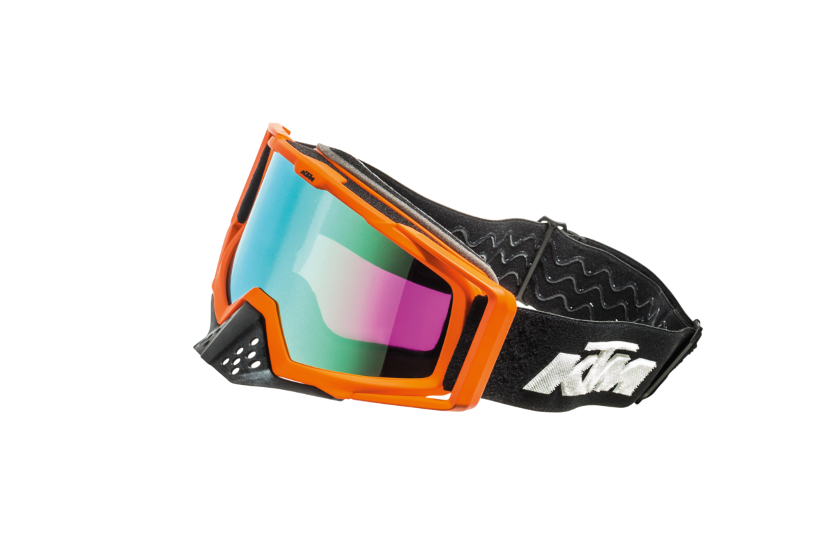 RACING GOGGLES