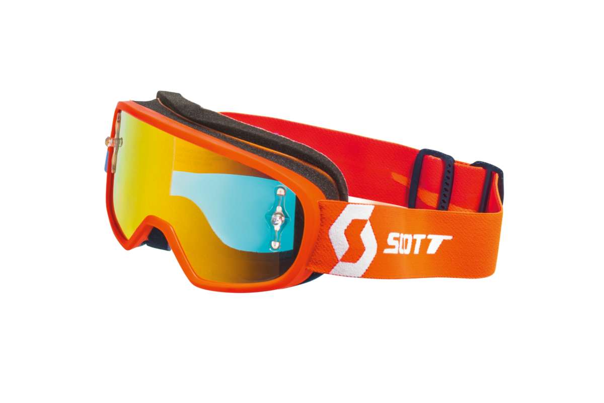 KIDS BUZZ  PRO GOGGLES