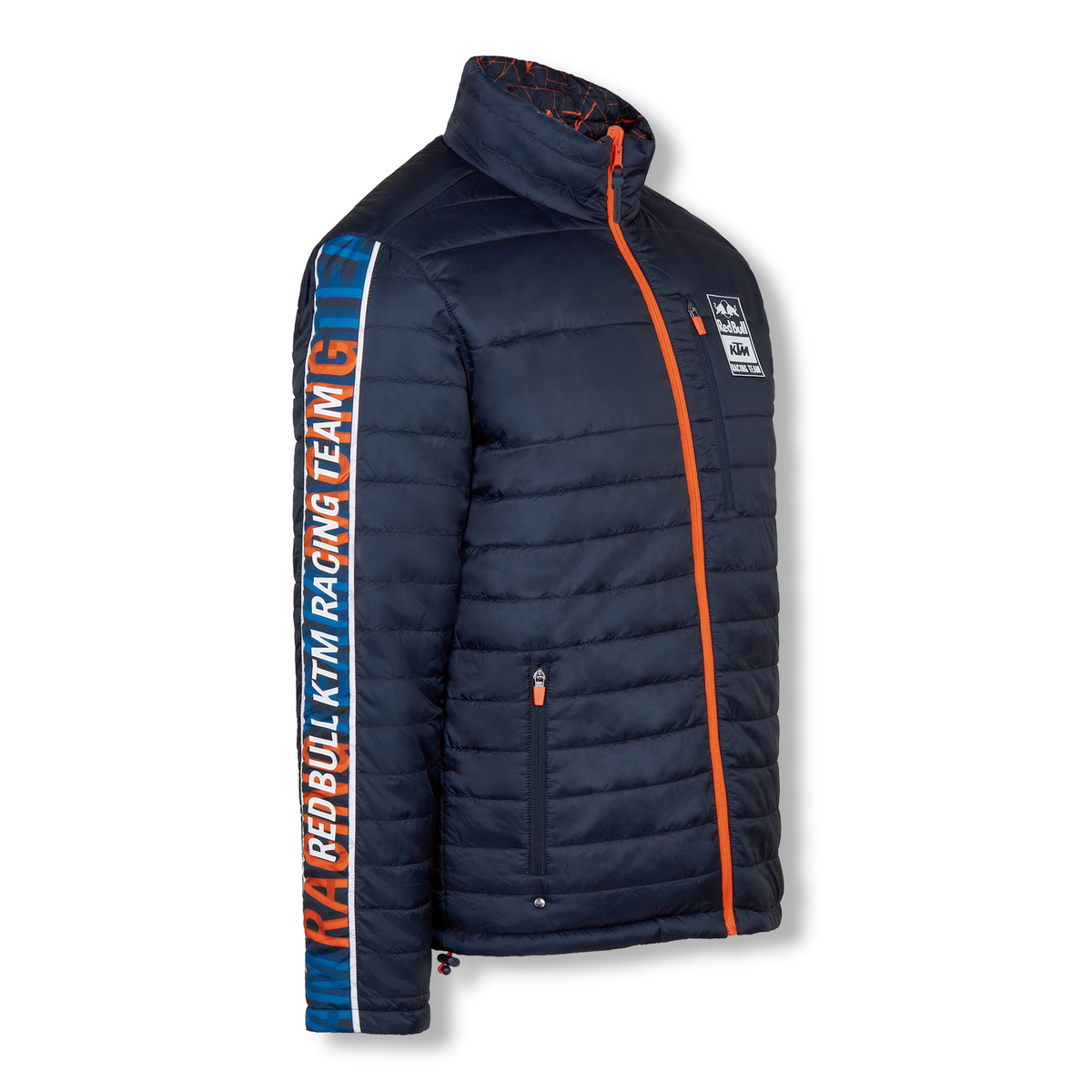 LETRA REVERSIBLE JACKET