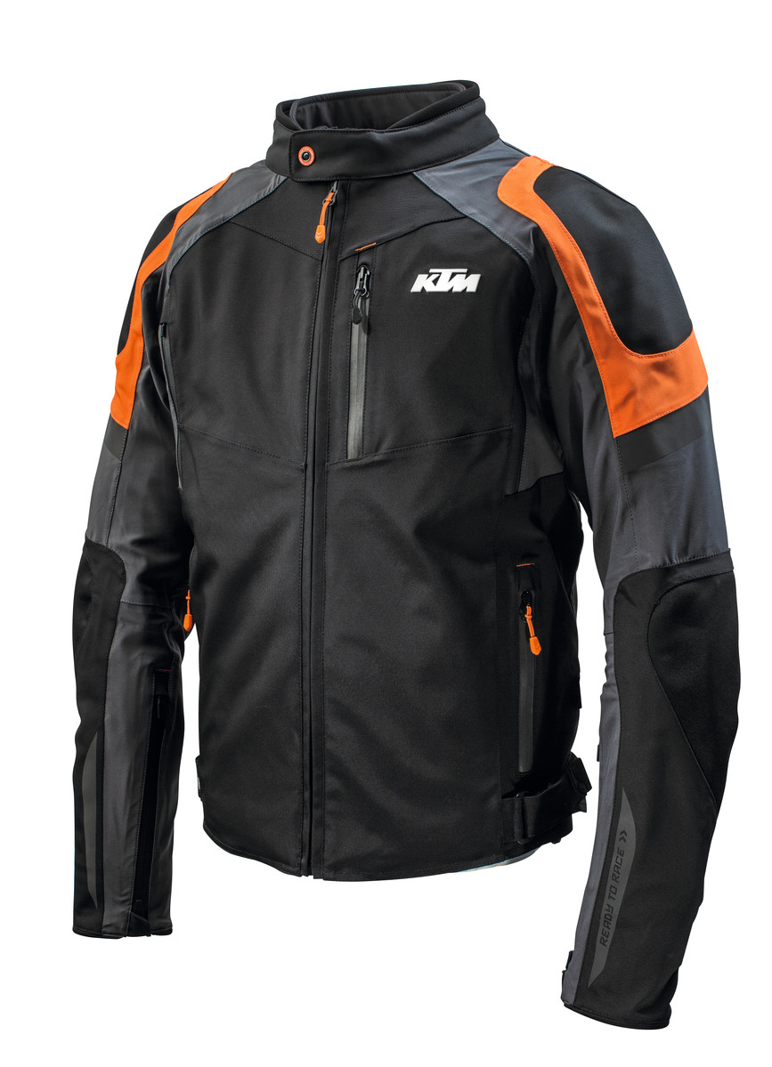 APEX JACKET