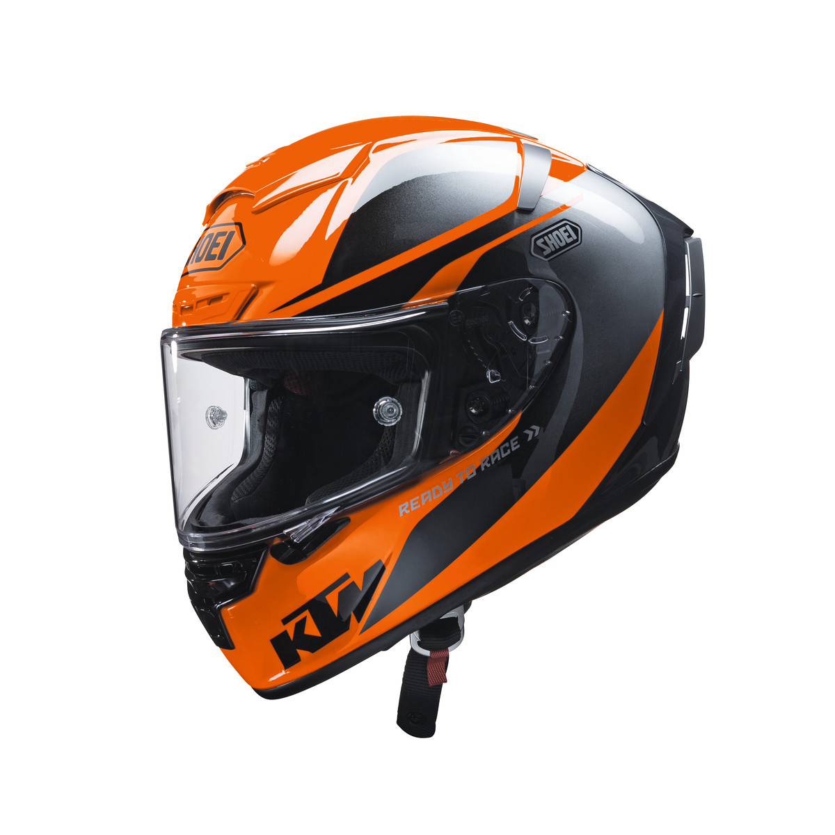 X-SPIRIT III HELMET