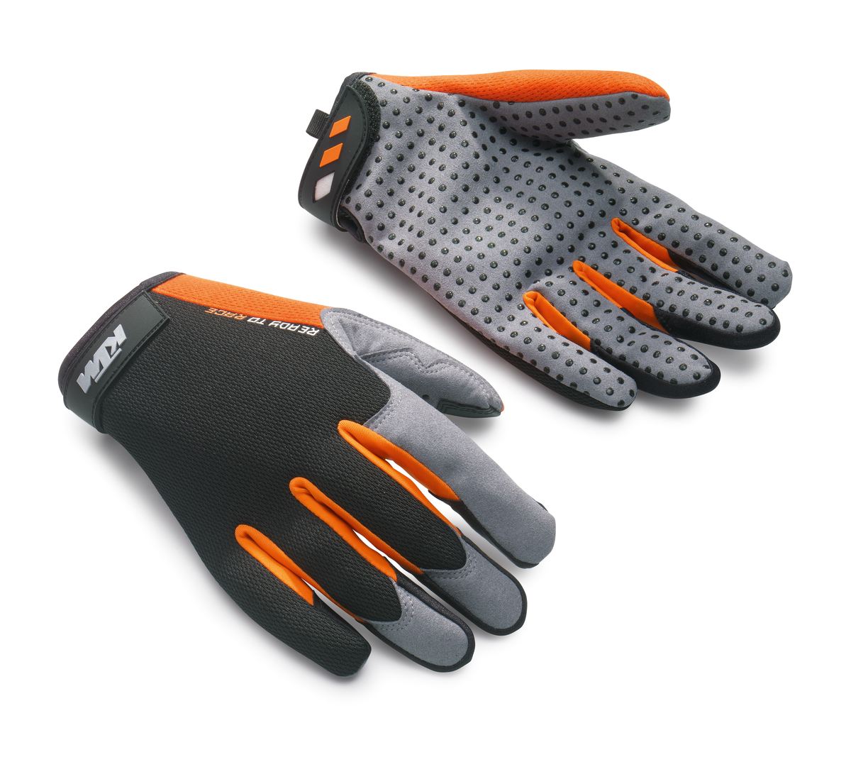 ENGINE GLOVES