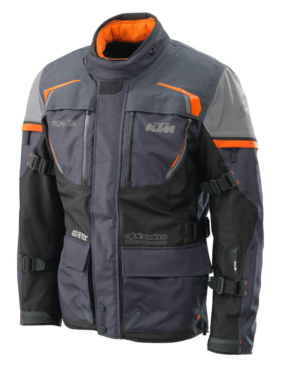 MANAGUA GTX TECHAIR JACKET