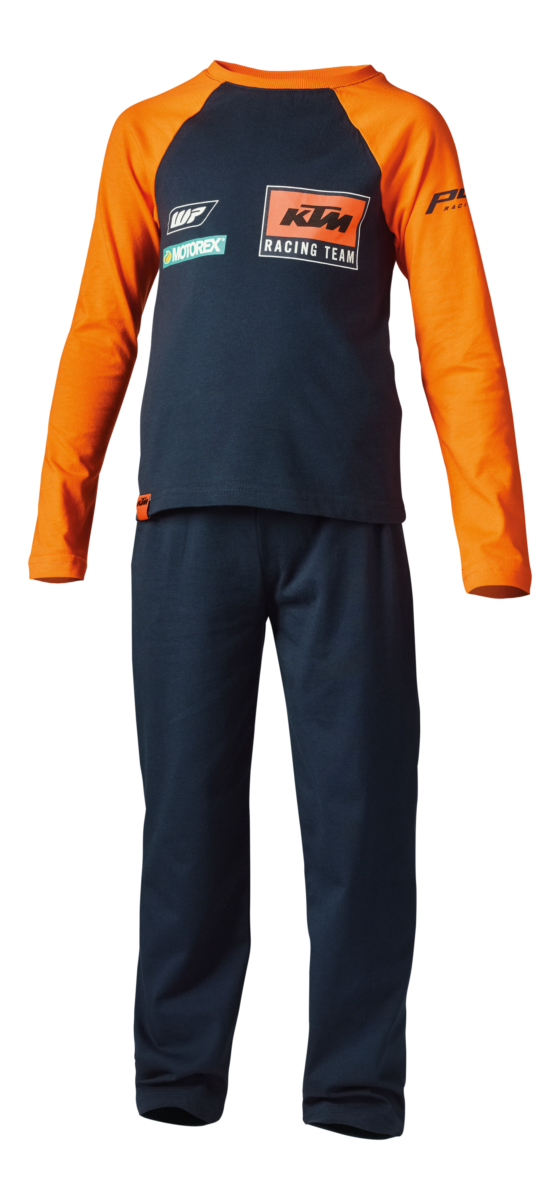 KIDS REPLICA PYJAMA