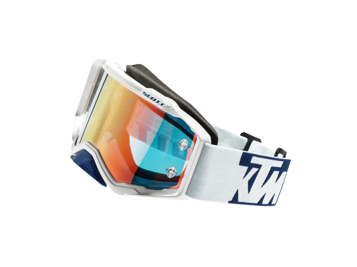 PROSPECT FLASH GOGGLES
