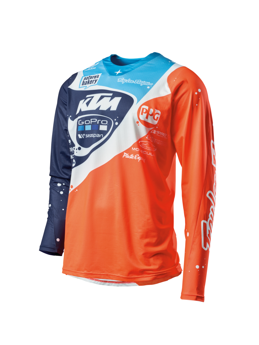 SE PRO JERSEY